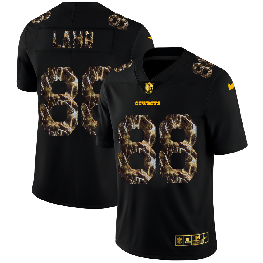 ceedee lamb shirt jersey